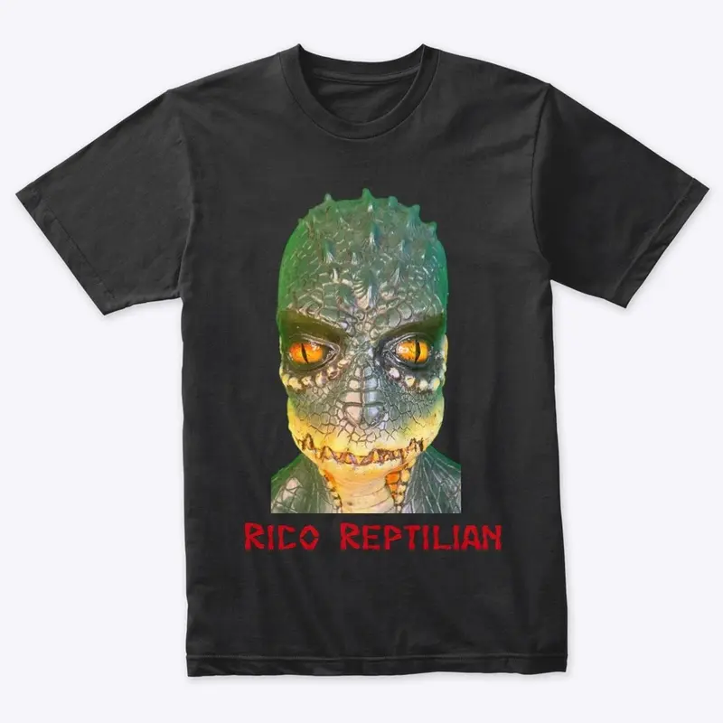 RICO REPTILIAN ( DRANO )