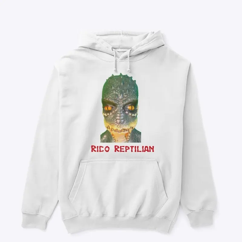 RICO REPTILIAN ( DRANO )